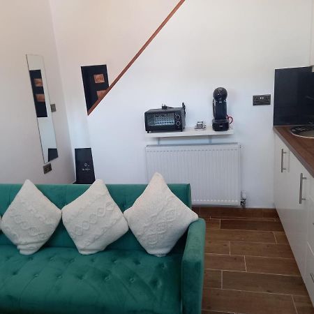 Derrywilligan Guest Accommodation Bessbrook Dış mekan fotoğraf