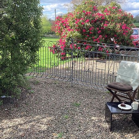 Derrywilligan Guest Accommodation Bessbrook Dış mekan fotoğraf