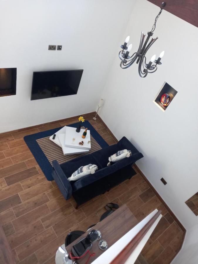 Derrywilligan Guest Accommodation Bessbrook Dış mekan fotoğraf