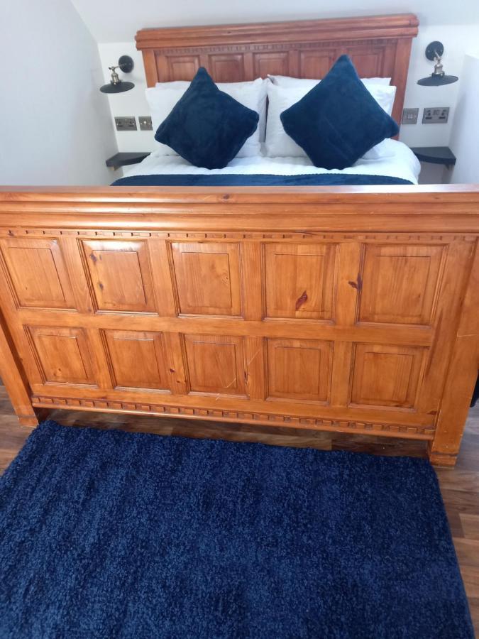 Derrywilligan Guest Accommodation Bessbrook Dış mekan fotoğraf