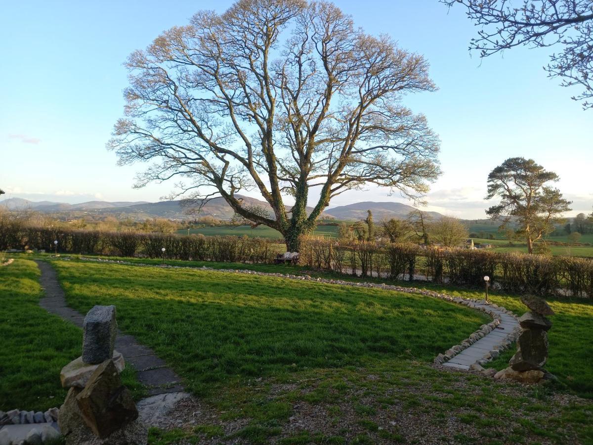 Derrywilligan Guest Accommodation Bessbrook Dış mekan fotoğraf