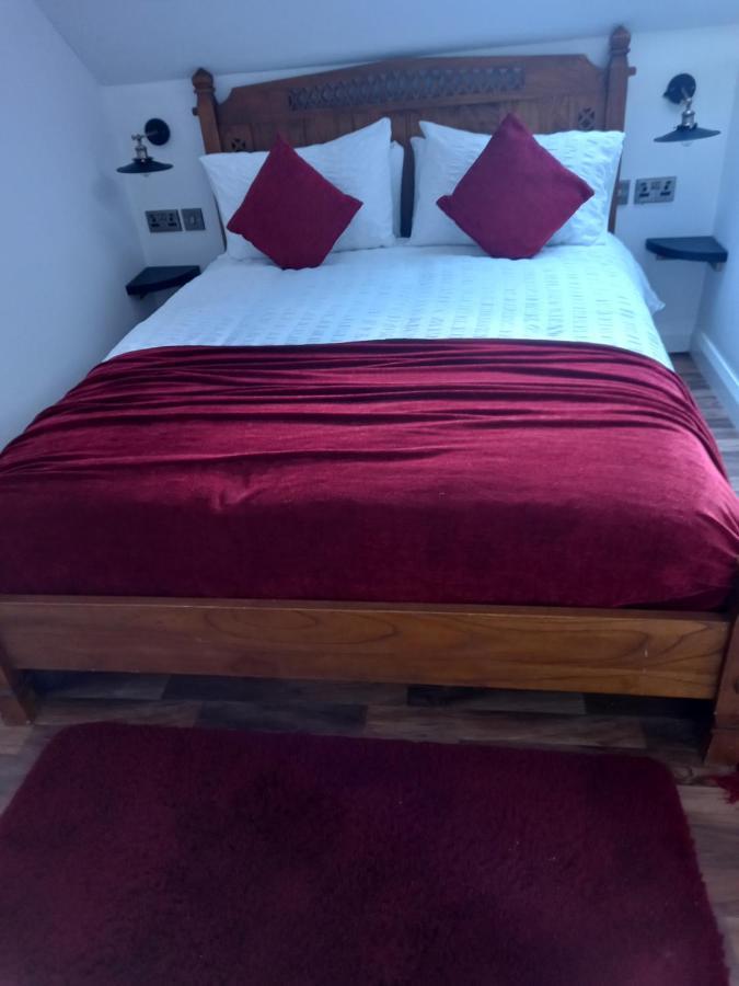 Derrywilligan Guest Accommodation Bessbrook Dış mekan fotoğraf