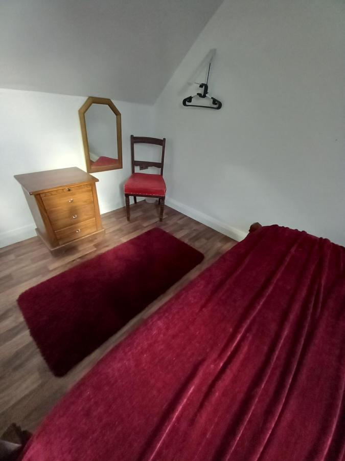 Derrywilligan Guest Accommodation Bessbrook Dış mekan fotoğraf