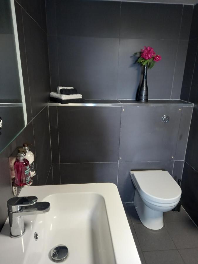 Derrywilligan Guest Accommodation Bessbrook Dış mekan fotoğraf