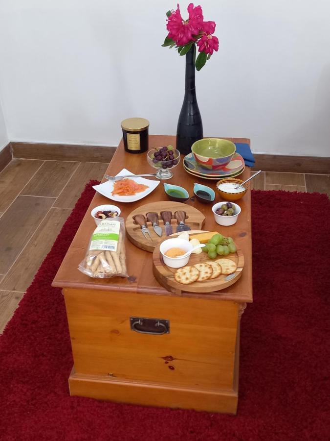 Derrywilligan Guest Accommodation Bessbrook Dış mekan fotoğraf
