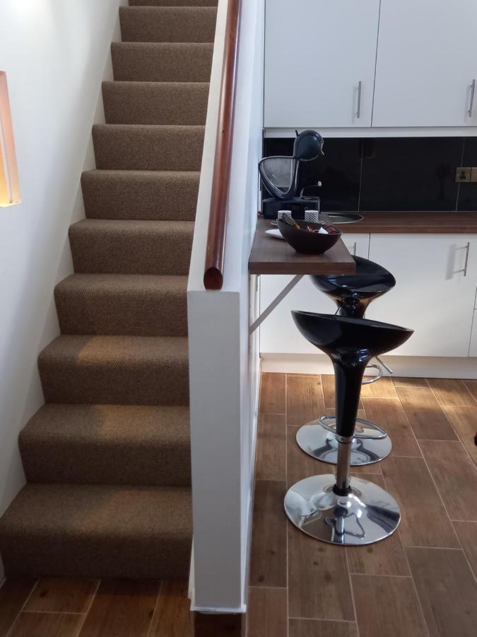 Derrywilligan Guest Accommodation Bessbrook Dış mekan fotoğraf