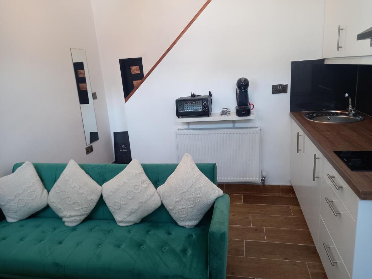 Derrywilligan Guest Accommodation Bessbrook Dış mekan fotoğraf