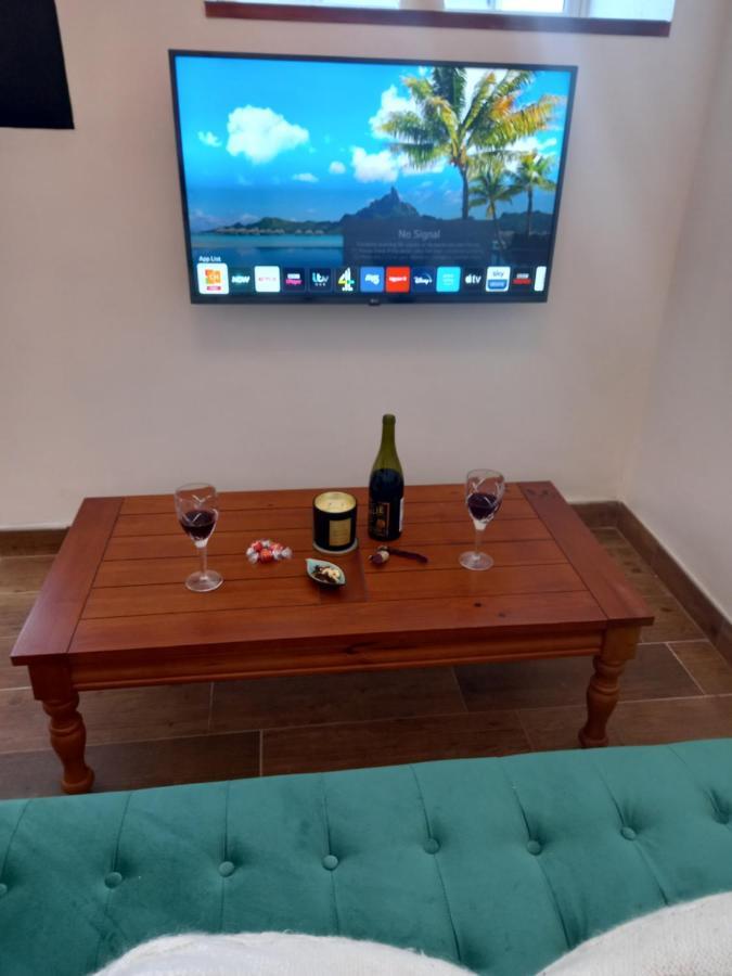 Derrywilligan Guest Accommodation Bessbrook Dış mekan fotoğraf