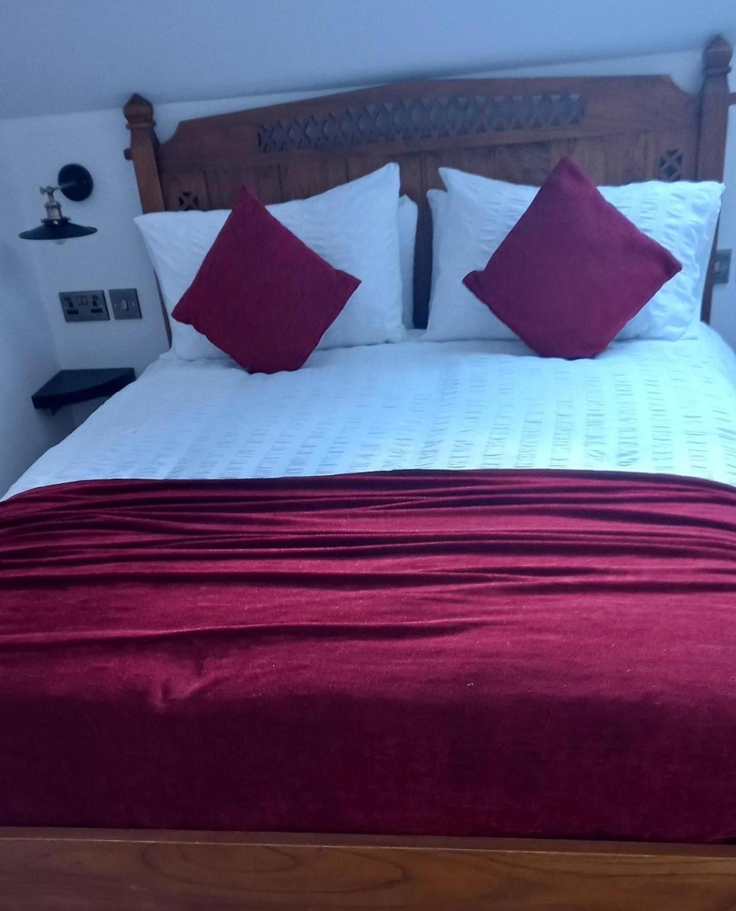 Derrywilligan Guest Accommodation Bessbrook Dış mekan fotoğraf