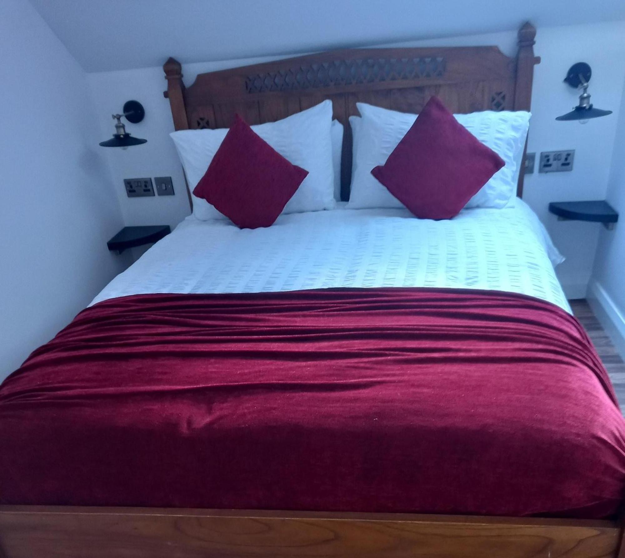 Derrywilligan Guest Accommodation Bessbrook Dış mekan fotoğraf