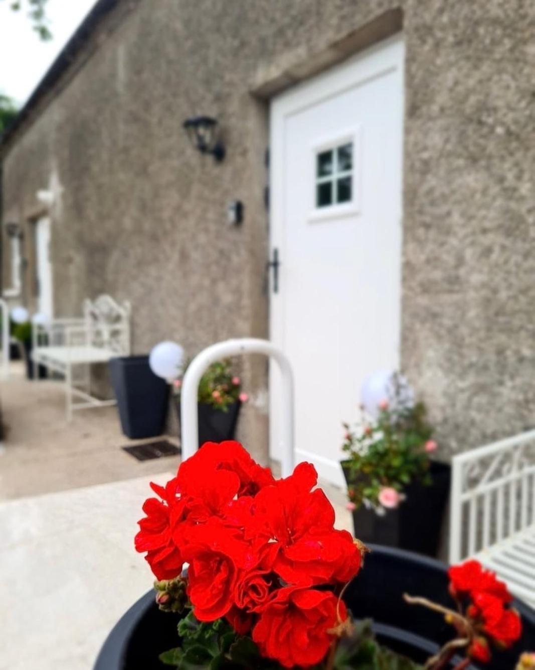 Derrywilligan Guest Accommodation Bessbrook Dış mekan fotoğraf