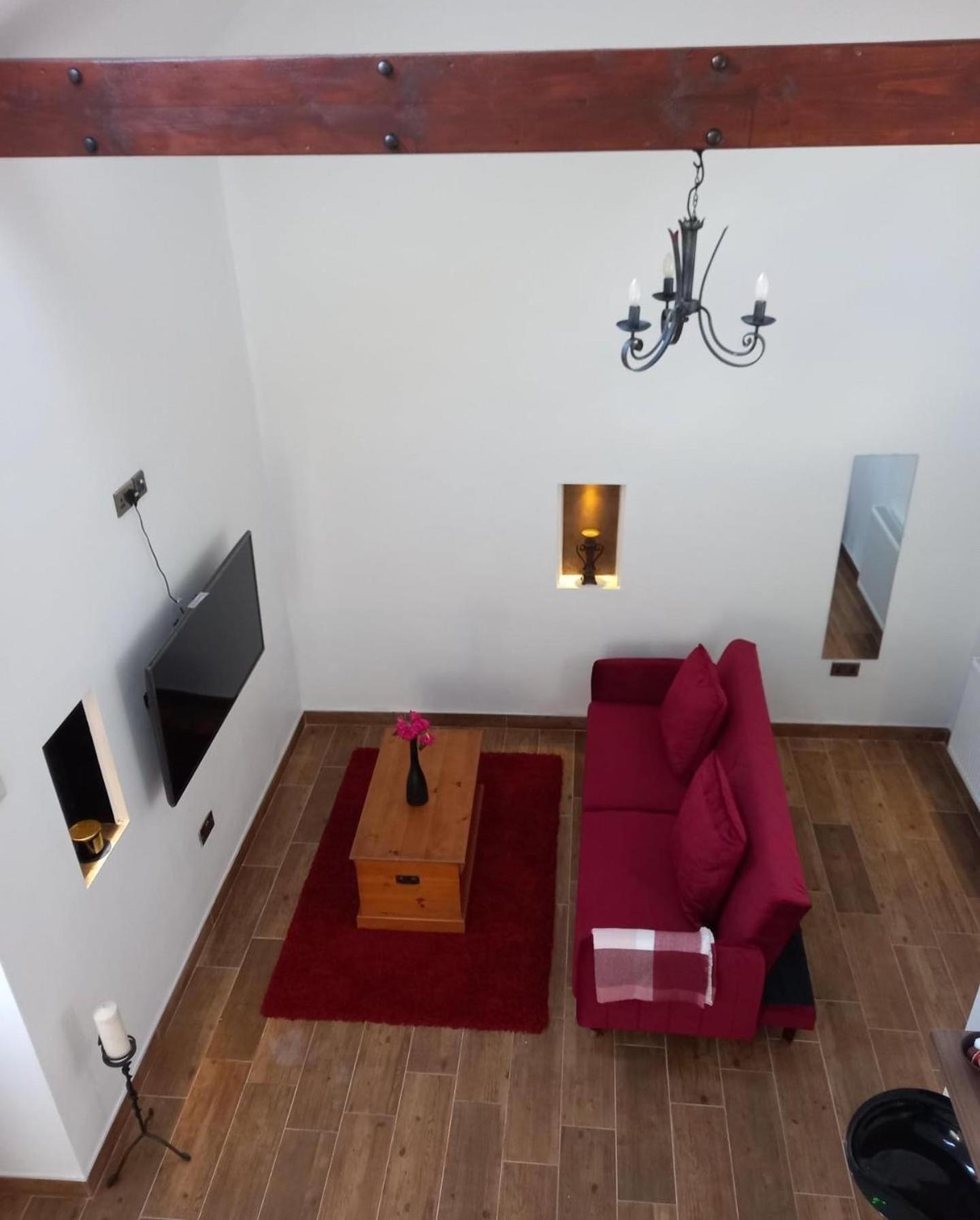 Derrywilligan Guest Accommodation Bessbrook Dış mekan fotoğraf