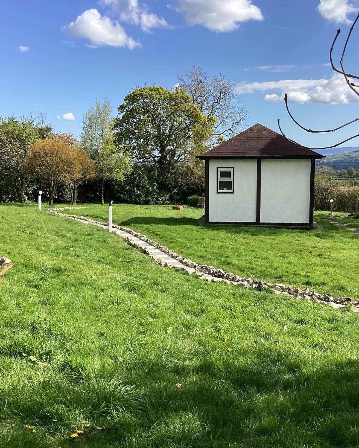 Derrywilligan Guest Accommodation Bessbrook Dış mekan fotoğraf