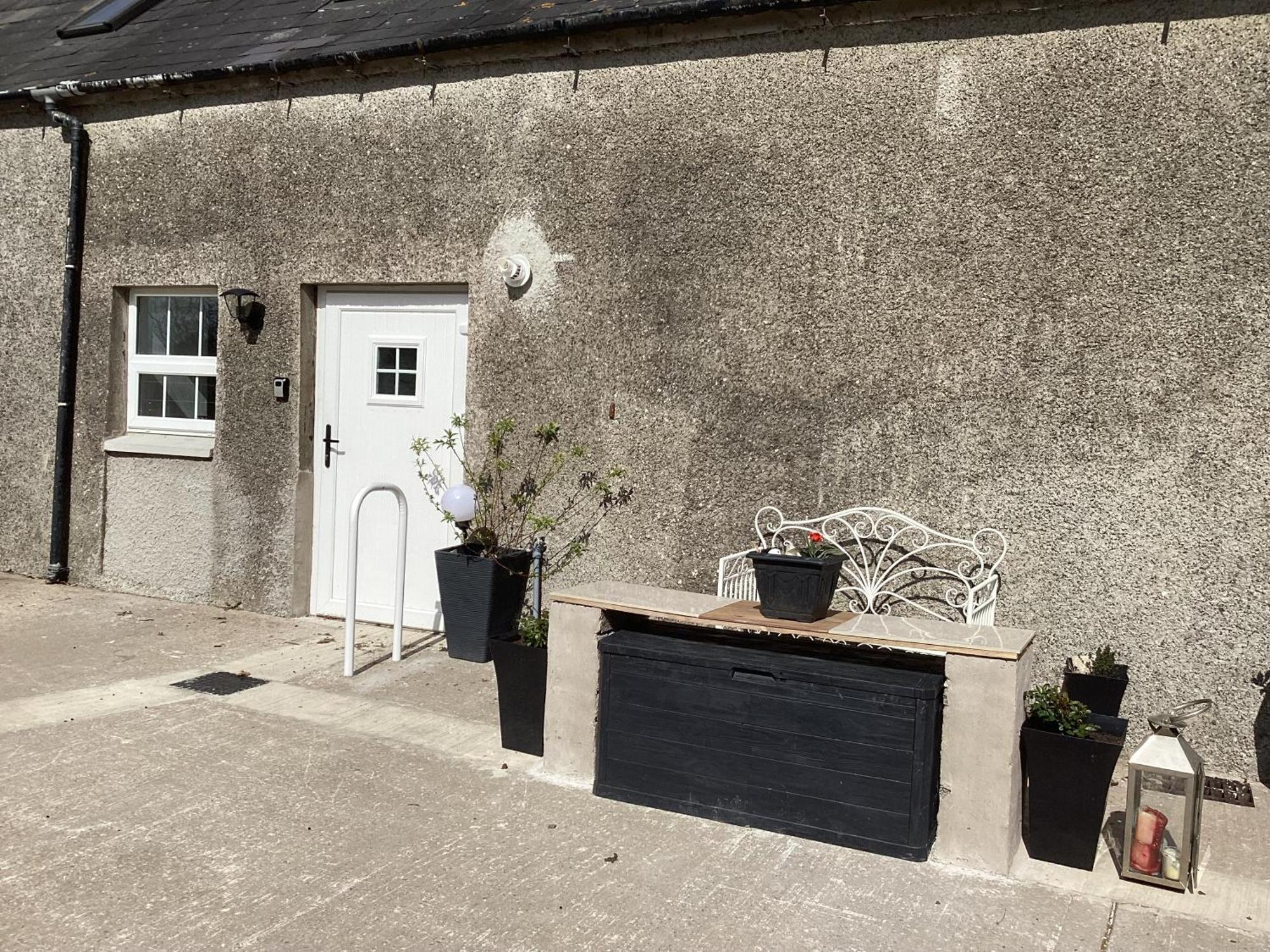 Derrywilligan Guest Accommodation Bessbrook Dış mekan fotoğraf
